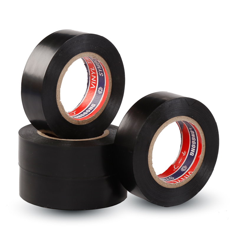 PVC Electrical Insulating Tape OEM brand