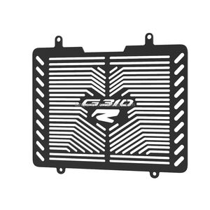 Protector de Radiador para Motocicleta <span class=keywords><strong>BMW</strong></span> G310R G310R G310 <span class=keywords><strong>R</strong></span> 2024 2025 G <span class=keywords><strong>310</strong></span> <span class=keywords><strong>R</strong></span>, Cubierta de Rejilla 2017 - <span class=keywords><strong>2019</strong></span> 2020 2021 2022 - Product Image 5