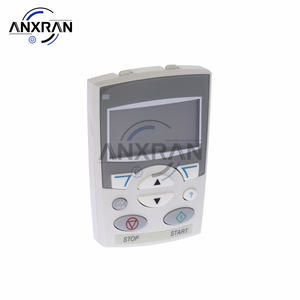 แผงควบคุมการทำงานของตัวแปลงความถี่ ACS-CP-A - Product Image 2