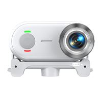 Mini caméra d'action étanche sport plongée accessoires de montage magnétique fournisseur OEM 4K Ultra HD caméra portable aventure Cam