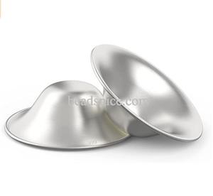 Les tasses originales en argent sterling pour l'allaitement Cadeau de maman <span class=keywords><strong>nouveau</strong></span>-<span class=keywords><strong>né</strong></span> - Product Image 1
