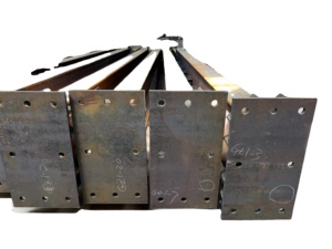 Các tòa nhà Kết Cấu Thép nhịp lớn có thể tùy chỉnh cho các ứng dụng khác nhau - Product Image 3