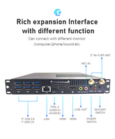 Ordinateur portable très demandé, processeur Intel Core i5/i7 13e génération, Windows 10/11, Linux, 8 Go/16 Go de RAM DDR5 intégrée, SSD 512 Go, pour les professionnels