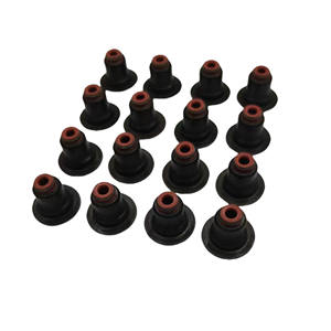 Sello de aceite de válvula OE 1640098880 095660 para Peugeot 3008 207CC 308CC 308SW RCZ Citroen C4 C4L - Product Image 3