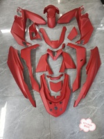 Carénage de Moto PCX 2025 125 150 en Plastique ABS Pièces de Carrosserie pour Honda PCX K1Y Pièces de Moto en Gros