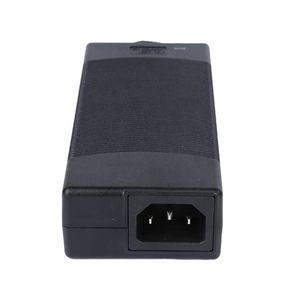 Adaptor <span class=keywords><strong>Switching</strong></span> Daya 24V3A 72W untuk Desktop dengan Sertifikasi TUV <span class=keywords><strong>CE</strong></span> GS ETL FCC SAA, Output DC 24V, Efisiensi DOE VI - Product Image 3