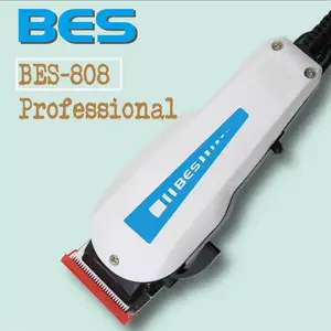 BES-808 heißer Verkauf Barber Günstiger elektrischer magnetischer Haars ch neider