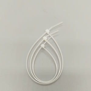 Máquina de fabricación de bridas ecológicas de nailon 66 con autobloqueo, colorido ácido resistente a la corrosión, bridas con cremallera, peine de alambre, Juguetes - Product Image 6