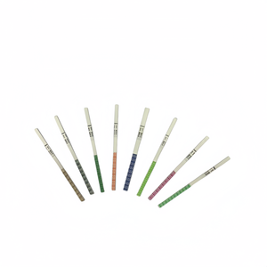 <span class=keywords><strong>THC</strong></span> manuel plastik İdrar <span class=keywords><strong>Test</strong></span> kiti patolojik analiz ve ilaç testi için tıbbi cihaz hamilelik <span class=keywords><strong>Test</strong></span> şeridi içerir - Product Image 2