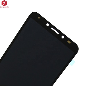 Điện thoại di động LCD cho <span class=keywords><strong>TECNO</strong></span> pouvoir 2 Pro <span class=keywords><strong>la7</strong></span> LCD Digitizer lắp ráp cho <span class=keywords><strong>TECNO</strong></span> pouvoir 2 Pro <span class=keywords><strong>la7</strong></span> Hiển thị màn hình cảm ứng thay thế - Product Image 5