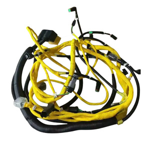 High Quality Excavator Parts Wiring <b>Harness</b> 6245-81-9130 PC1250-8 - Product Image 5