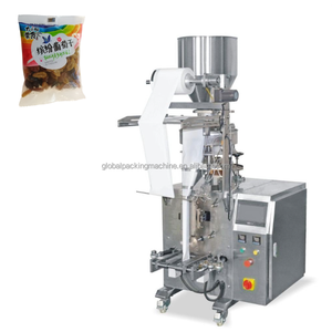 Motor transportador de <span class=keywords><strong>cloro</strong></span> de perfil de aluminio para bolsita de 50g para máquina de embalaje de fabricación de tarjetas de serpientes de gelatina multifunción - Product Image 1