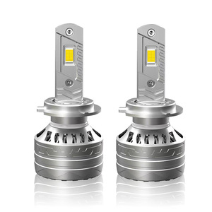 QideWin Car <b>Led</b> <b>Headlights</b> H4 103W High Power Integrated Beam For Auto Lighting Retrofit - Product Image 3