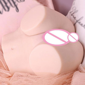 Masturbatore Maschile, Bambola del Sesso per Uomini, Vagina Realistica, Giocattoli Sessuali, Prodotto per Adulti - Product Image 4