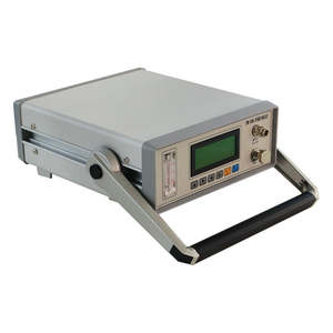 1 साल की उच्च सटीकता DWS-509A IP67 सुरक्षा इलेक्ट्रॉनिक sf6 आर्द्रता ओस बिंदु विश्लेषक उपकरण 220v बिजली स्रोत - Product Image 2