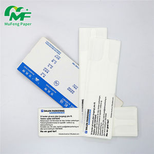 Format d'inventaire pour les étiquettes à bagages, les lanières, le film thermique direct pour les compagnies aériennes, l'affichage des étiquettes de prix électroniques <span class=keywords><strong>Fasson</strong></span> - Product Image 5