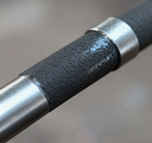 Barre de coupe d'oxygène pour divers services de démontage de poinçonnage de nettoyage de fusion de métaux - Product Image 5