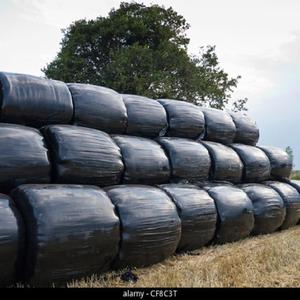 Pellicola di Ricambio Innovativa a Cinque Strati NRF PE con Resistenza ai Raggi UV Direttamente dalla Fabbrica - Product Image 5