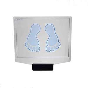 Alfombrilla con Sensor <span class=keywords><strong>de</strong></span> Presión para Pies <span class=keywords><strong>de</strong></span> Alta Densidad FSR - 2048 Puntos <span class=keywords><strong>de</strong></span> Sensorización, Frecuencia <span class=keywords><strong>de</strong></span> Muestreo Personalizable, Software Gratuito - Product Image 1