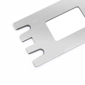 Herramienta de apertura rápida Herramientas de apertura de puerta Sistema antibloqueo Juego de ganzúas Herramientas de cerrajería - Product Image 4