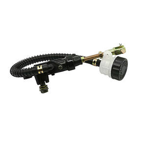 Ap03 RTS — pompe avec maître cylindre de frein arrière, pour <span class=keywords><strong>Yamaha</strong></span> Banshee 350 YFZ350 1987 — 2006, FJR1300 RD350 YZF R1 R6 TZ250 RZ350 FZR1000 - Product Image 3