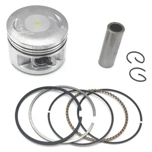 HF benma Phụ tùng xe máy <span class=keywords><strong>Piston</strong></span> <span class=keywords><strong>cg125</strong></span> động cơ xe tay ga xi lanh <span class=keywords><strong>Piston</strong></span> Nhẫn pins Kit <span class=keywords><strong>cg125</strong></span> ft125 dt125 - Product Image 4