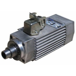Moteur de correction d'axe de moteur à grande vitesse PERSKE KRS 35.1-2D pour axe de 12 mm en carbone - Product Image 2