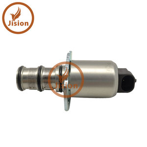 อะไหล่รถขุด JIsion สำหรับรถตัก <span class=keywords><strong>John</strong></span> <span class=keywords><strong>Deere</strong></span> รุ่น 325K 325J 315SJ 410K 210K 410L 310L 310SK วาล์วโซลินอยด์ RE211156 - Product Image 2