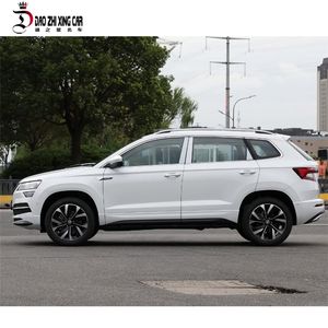 Voitures d'occasion, voitures classiques, voitures de <span class=keywords><strong>sport</strong></span>, SUV, berlines, pick-up, voitures d'occasion, véhicules électriques hybrides rechargeables (PHEV), véhicules électriques hybrides rechargeables (PHEV) 2024 Skoda <span class=keywords><strong>Kamiq</strong></span> Karoq - Product Image 4
