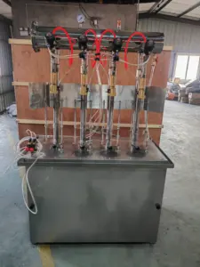 Functional Drink Sparkling Sugar Free Soft Juice CO2 Mixing Making Carbonated Soft Drinks Production Line