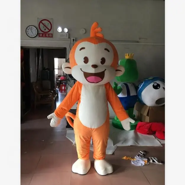 Kostum Maskot Elang Domba Sapi Harimau Anjing Singa Kunci Khusus, Maskot Tikus, Kostum Maskot Mickey dari Cina Mascote Mascott