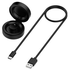 Étui de charge sans fil pour OURA Ring Gen 4, chargeur portable, station de charge de voyage, compatible avec tous les anneaux de taille Gen 4, taille 4-15, chargeur - Product Image 5