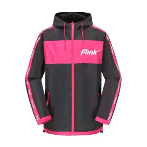 OEM Custom Windproof Sport <strong>Soft</strong> <strong>Shell</strong> Outdoor Polar Fleece Rain Tactical Winter Hardshell Hunting Windbreaker Softshell <strong>Jacket</strong> - Product Image 5