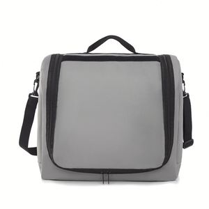 Sac de rangement anti-pression et anti-déformation pour casquette de baseball, étui portable pour casquette à visière - Product Image 3