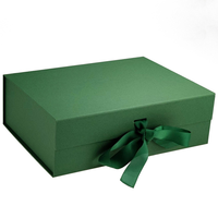 Cajas de Papel Kraft Rígido Reciclables y Ecológicas con Bajo MOQ, Mejor Precio, Grabado, Laminación Brillante/Mate, Recubrimiento UV, Logotipo Personalizado, para Regalo