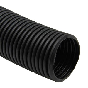 Hot Selling Wholesale Flexible Corrugated Pipe Price Plastic Conduit