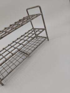 10 מ ל צנטריפוגה צינור נירוסטה פלדה מתלה חוט פלדה מתלה - Product Image 2