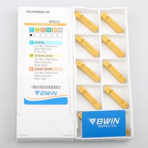 Mgmn200-inserto de carburo de Mgmn500-Jm, Mgmn-300-M de ranura de separación, Mgmn-500-M, Pc9030, Mgmn, <span class=keywords><strong>Dr</strong></span> 250G, inserción Mgmn400 T - Product Image 6