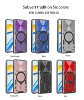 Coques de téléphone pour Tecno Pova 5 4 Pro 3 2 Neo, design luxueux antichoc, matériau TPU ABS, échantillon gratuit, coque arrière avec anneau