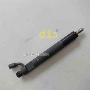 Piezas de Motor Diésel para Maquinaria de Construcción de Camiones Pesados, Inyector de Combustible 3908511, Boquilla 0432191796 para Cummins 6C8.3 ISC CM554 - Product Image 6