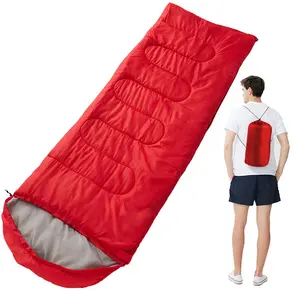 1 kg camping outdoor hiking Portable lightweight travelling sleeping bag