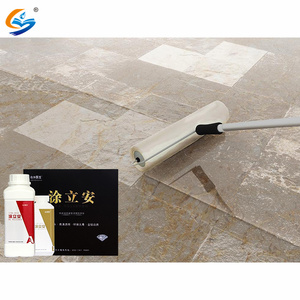 Revêtement transparent antidérapant et imperméable pour toits, murs de salle de bain, <span class=keywords><strong>étanchéité</strong></span> contre les fuites, peinture transparente pour <span class=keywords><strong>carrelage</strong></span> mural et de sol extérieur - Product Image 3
