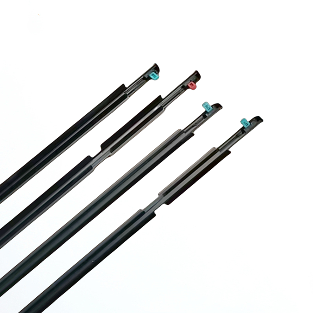 トヨタ プロボックス/サクシード 2002-2014用 車窓ウェザーストリップ