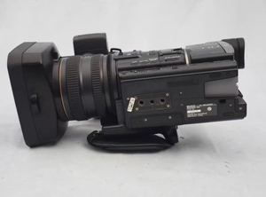 กล้องวิดีโอขายดี ซูม 20 เท่า Space HDR-AX2000E ไมโครโฟนในตัว กล้องวิดีโอ AX2000E - Product Image 3