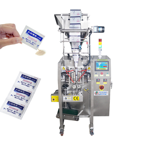 Medición <span class=keywords><strong>de</strong></span> tornillo multifuncional 3/4 bolsa <span class=keywords><strong>de</strong></span> sellado lateral máquina <span class=keywords><strong>de</strong></span> envasado automático <span class=keywords><strong>de</strong></span> polvo - Product Image 1