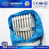 Conduit en acier rigide de 1-1/2 pouce, norme UL6, pour la protection et le routage des câbles