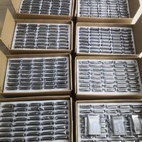 4XB7A80342 Новый твердотельный накопитель Lenoxx 3.2 ТБ 2.5 дюйма PM1655 для смешанного использования, 24 Гбит/с SAS SFF SSD