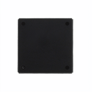 Embedded 208 BFQFP Exposed Pad Manufacturer Channel XC4044XL-2HQ208I Electronic Circuit Components - Product Image 1