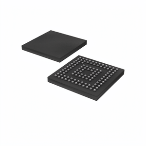 BOM IC In Stock Components Electronic 113 VFBGA MSP430F5336IZQWT Embedded - Product Image 1