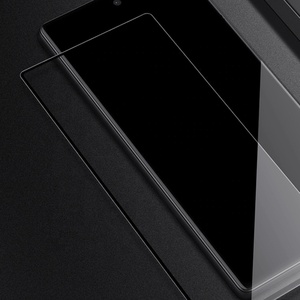 Venta Directa de Fábrica, Protector de Pantalla de Silicona de Repuesto para Google Pixel 4a 5a 6a, Vidrio Templado con Impresión de Seda - Product Image 5
